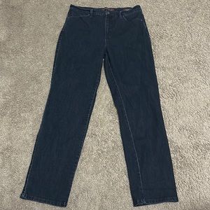 Women’s Blue Jeans